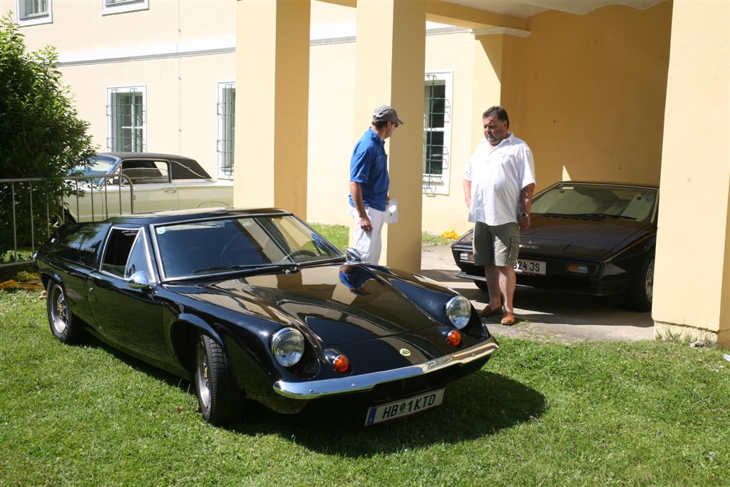 2011-07-10 13. Oldtimertreffen in Pinkafeld